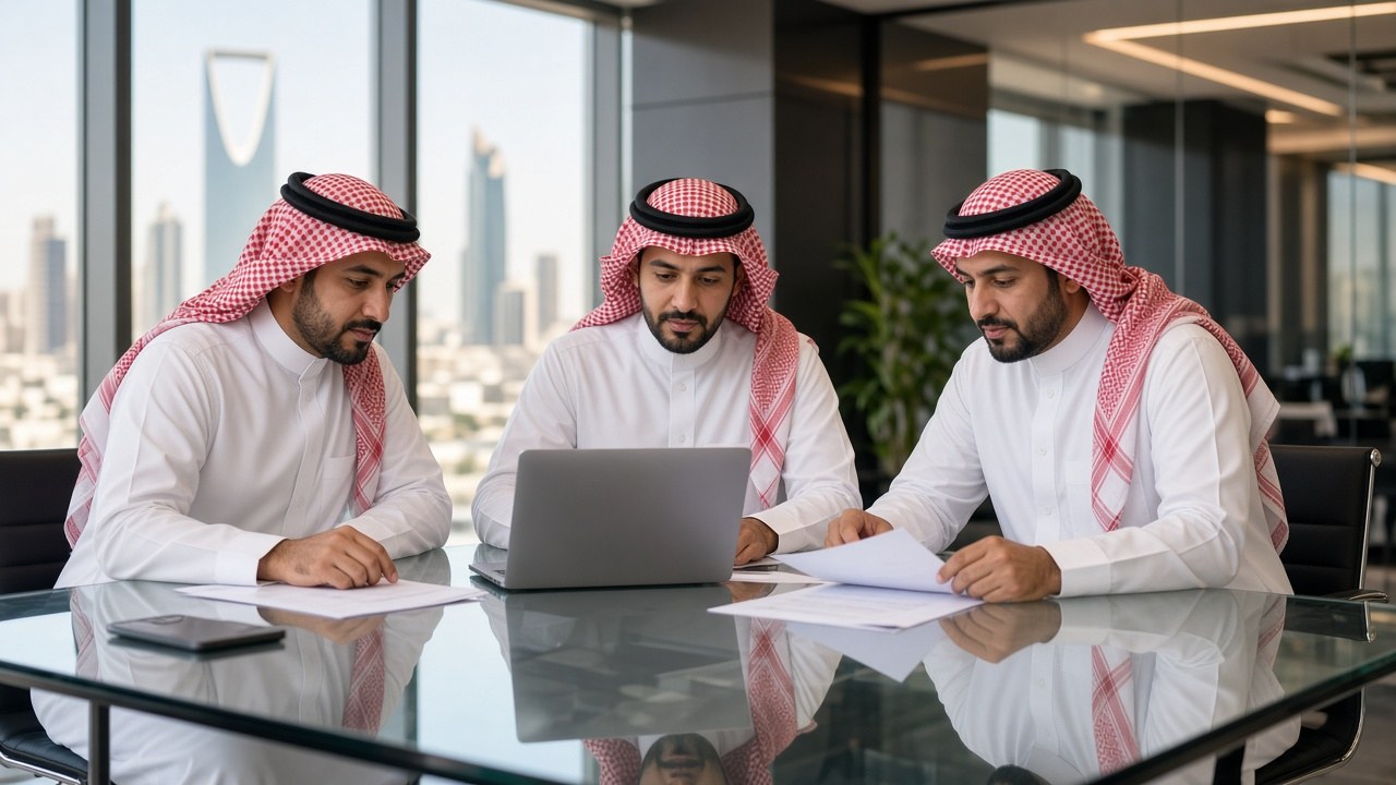 منهجيتنا